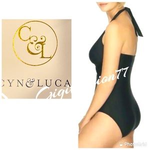 CYN & LUCA  underwired  One piece swimsuit